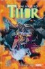 MIGHTY THOR VOL 04 THE WAR THOR HC [9781302906580] **PROMOCJA TOMY**